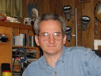 Mark Hamrick