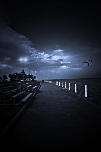 Andrew Cervantes