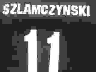 Christopher Szlamczynski