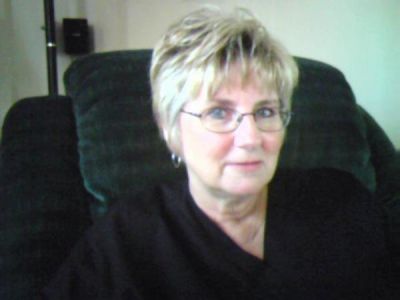 Rhonda Dunn