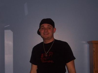 Christopher Mosley