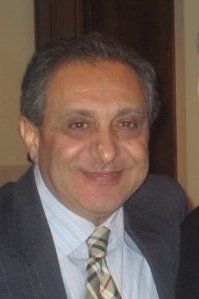 Cyrus Sajadi