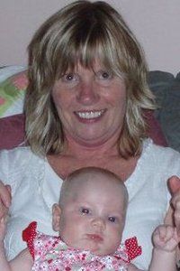 Joyce Whetstone