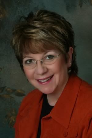 Wendy Veugeler