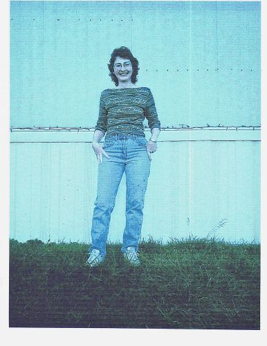 Diana Fowler
