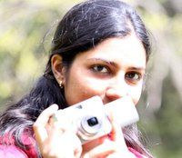 Jyoti Madhusoodanan