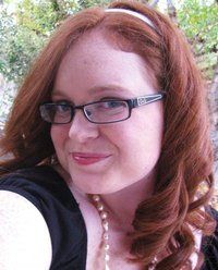 Katherine Richardson