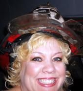 Toni Woodson