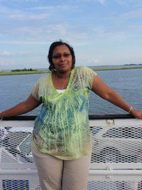 Schana Graham