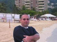 Mark Kline
