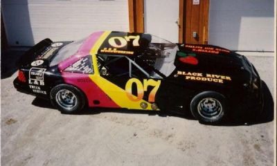 Shaun Richardson