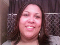 Tiffany Thompson