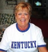 Mary Muncy