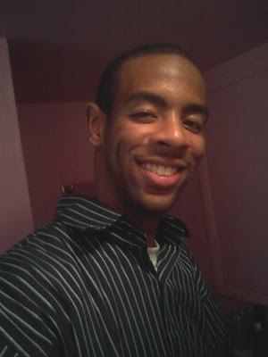 Brandon Cates