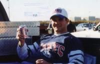 Frank Pazden