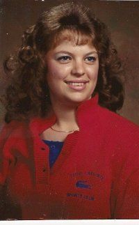 Amy Watson