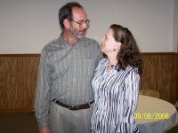 Sheilah Bussell