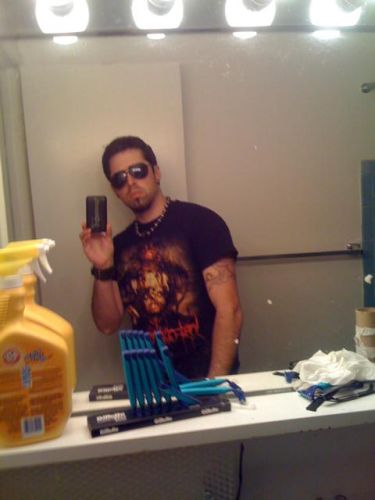 Jared Smith