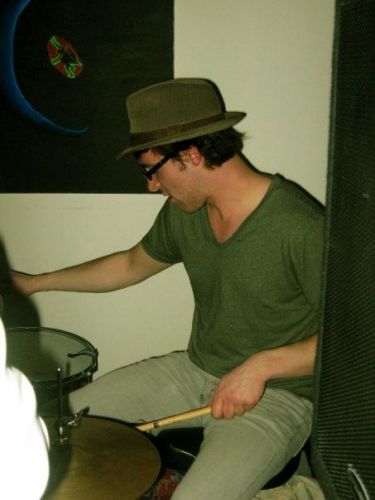 Jonathan Wilson