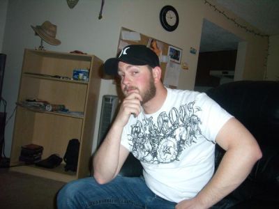 Michael Lockhart