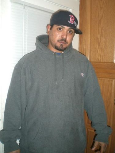Axel Rivera