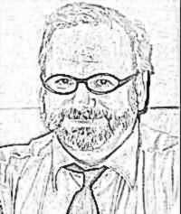 Bernard Frieder