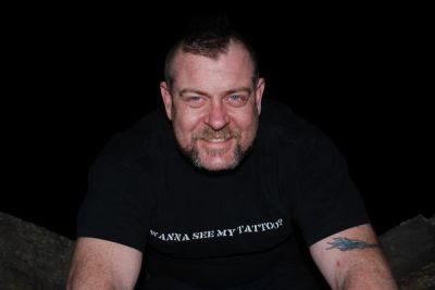 Karl Hansen