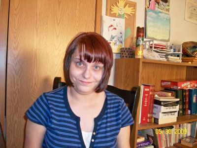 Rebecca Veatch
