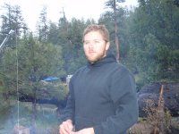Adam Mcclure