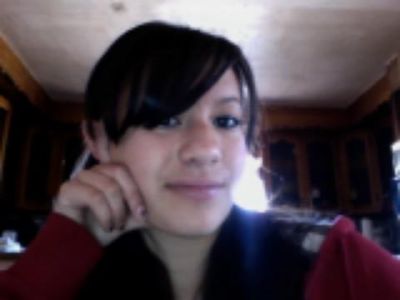 Jasmine Griego