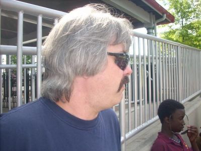 Paul Materniak