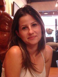 Catalina Saenz