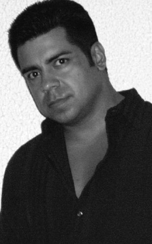 Francisco Jurado