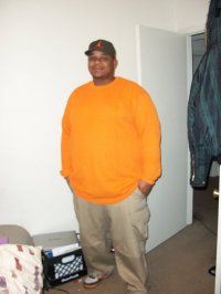 Marlon Brooks
