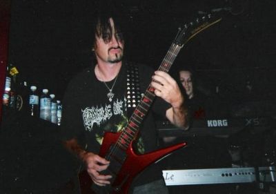 Stephen Benoy