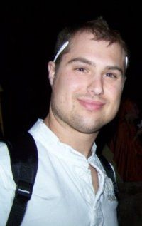 Jason Lyon