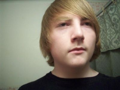 Jordan Misner