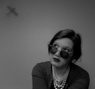 Allison Kibby