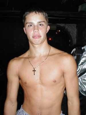 Justin Swedlund