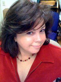 Michelle Chavis