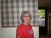 Patricia Dewalt