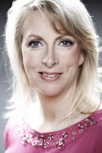 Michelle Hagan