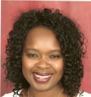 Gloria Wright