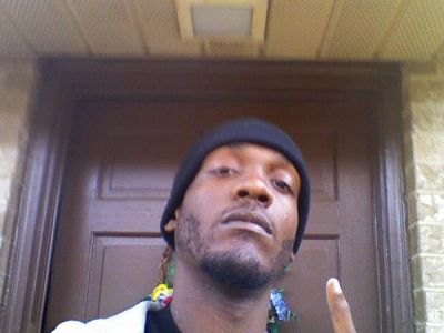 Reginald Wright