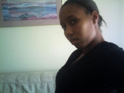 Melissa Rounds