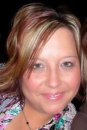 Joni Goodall