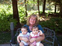 Sherry Hartman