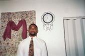 Kevin Williams