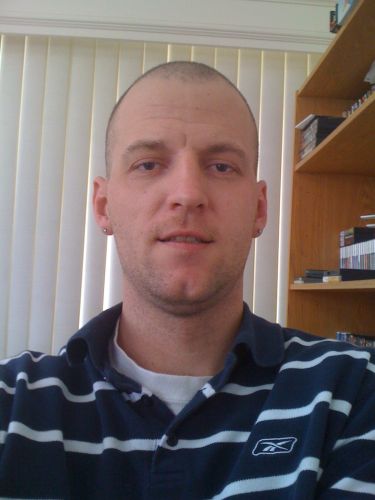 Glen Cook