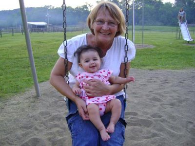 Shelley Hollingsworth